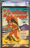 Captain Marvel Adventures #30