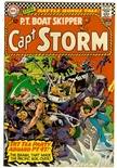 Captain Storm #12