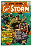 Captain Storm #9