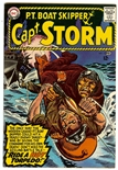 Captain Storm #11