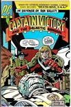 Captain Victory #2