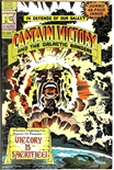 Captain Victory #6