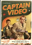 Captain Video #1