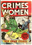 Crimes by Women #13