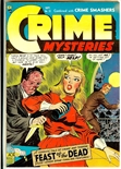 Crime Mysteries #15