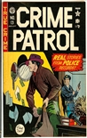 Crime Patrol #13
