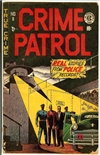 Crime Patrol #8