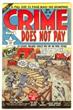 Crime Does Not Pay #80