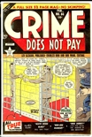 Crime Does Not Pay #84