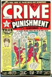 Crime and Punishment #21