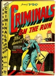 Criminals on the Run #2