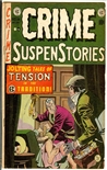 Crime SuspenStories #14