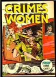 Crimes by Women #54