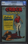 Crack Comics #41