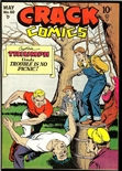 Crack Comics #60
