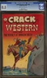 Crack Western #84