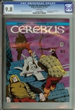 Cerebus #12
