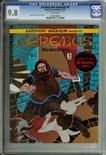 Cerebus #9