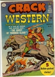 Crack Western #69