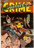 Crime and Justice #11