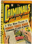Criminals On the Run #10