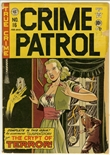 Crime Patrol #16