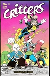 Critters #1