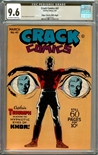 Crack Comics #47