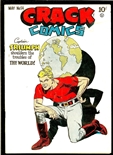Crack Comics #54