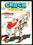Crack Comics #58