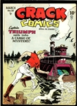 Crack Comics #59
