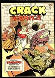 Crack Comics #62