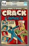 Crack Comics #15