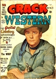 Crack Western #72