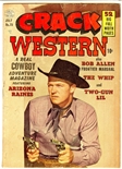 Crack Western #73