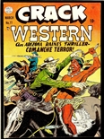 Crack Western #77