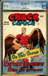 Crack Comics #29