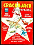 Crackajack Funnies #29