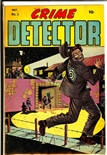 Crime Detector #3