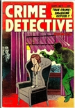 Crime Detective Comics V2#10
