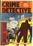 Crime Detective Comics V2#4