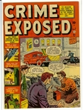 Crime Exposed #7