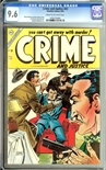 Crime and Justice #20