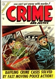 Crime and Justice #21