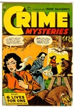 Crime Mysteries #13