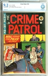 Crime Patrol #10