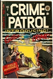 Crime Patrol #7