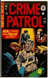 Crime Patrol #12