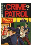 Crime Patrol #10