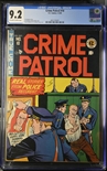 Crime Patrol #10